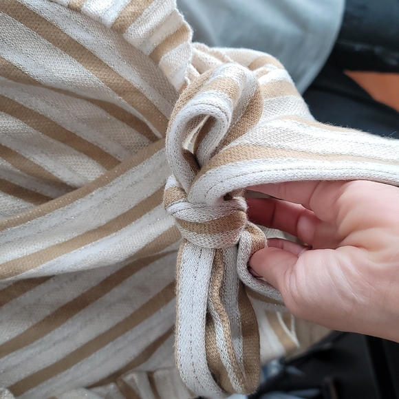 Ann Taylor Top - Picture 7 of 8